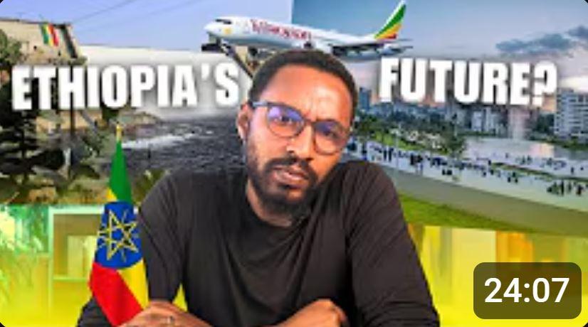 Welcome to Dejene Ethiopia Tours, where I explore the incredible transformation happening in Addis Ababa! From major beautification projects and infrastructure developments to the growing tourism scene, Ethiopia's capital is being reborn. 🌿✨