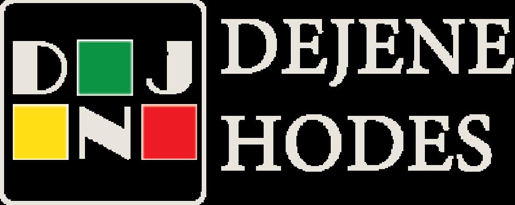 Dejene Ethiopian Tours logo