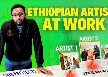 Light of the Ancestors: Why the World Can No Longer Ignore Ethiopian Art