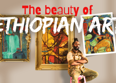 The Painting: ‘Mother of Africa’ as a Visual Manifesto