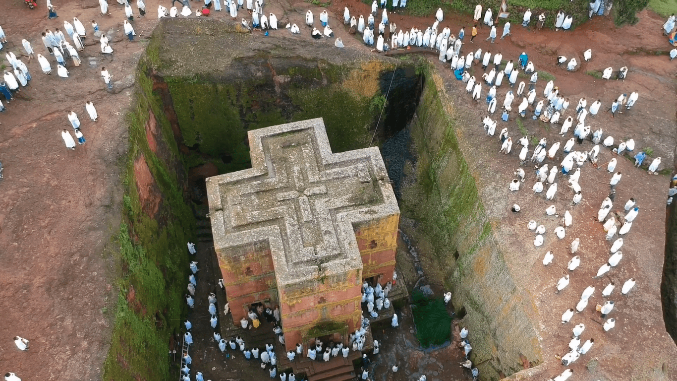 Lalibela