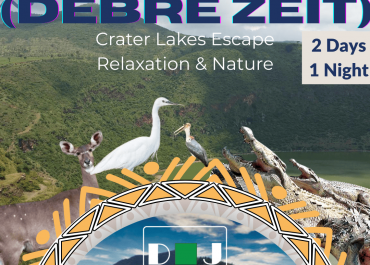 The Roof of Africa: Trekking the Simien Mountains in 2026