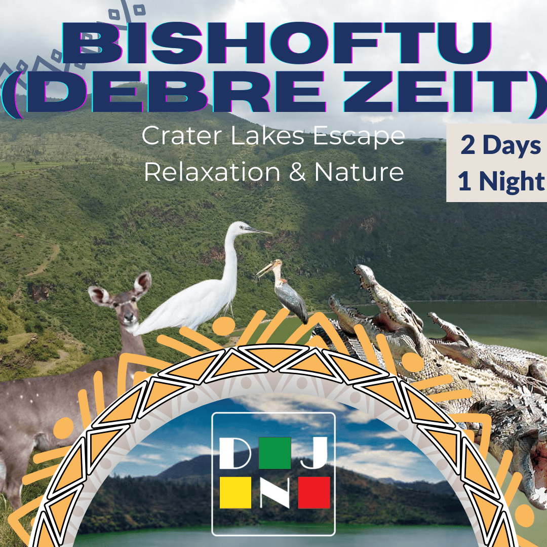 The Roof of Africa: Trekking the Simien Mountains in 2026