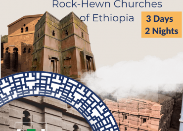 Beyond the Obelisks: A Curator’s Guide to Ethiopia’s Northern Circuit