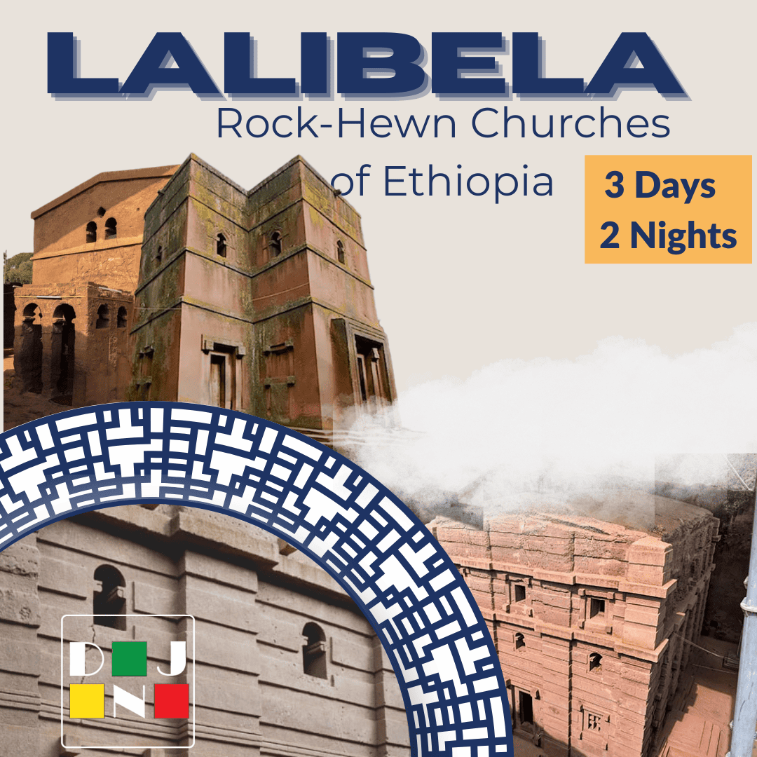 Beyond the Obelisks: A Curator’s Guide to Ethiopia’s Northern Circuit